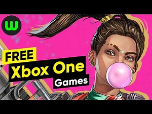 Top 10 Free Xbox One Games of All Time
