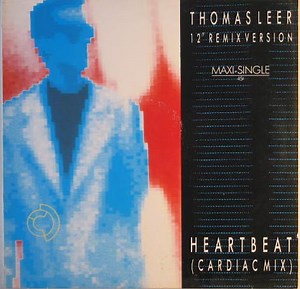 Thomas Leer - Heartbeat (Cardiac Mix) (12" Remix Version)