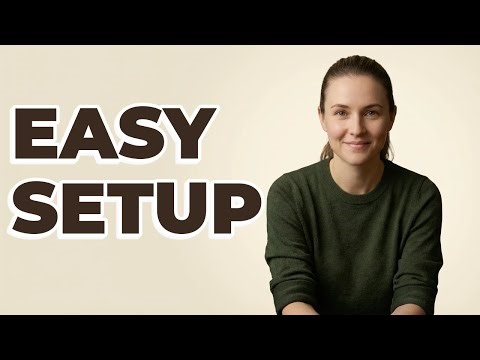 How Do You Set Up Checkers On The Dark Squares?