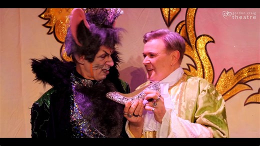 Don’t get caught in the wrong panto! Come and join the fun at Dick Whittington and His Cat — a magical tale full of laughter, adventure, and songs for all the family! 🐾✨The only show that’s purr-fectly worth seeing this season! 🎭 📆21 Nov - 18 Jan 🔗https://everyonetheatres.com/whats-on/dick-whittington-his-cat/ 📞 Box Office: 01438 363 200 Jordan Productions | Gordon Craig Theatre