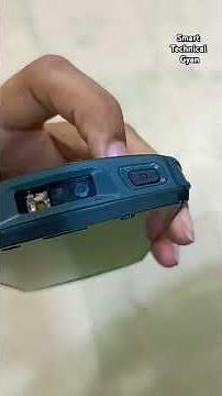 Urovo DT50S Scanner Android DEVICE... BARCODE SCANNER.