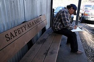 Safety culture - Alchetron, The Free Social Encyclopedia