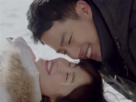 That Winter The Wind Blows: Song Hye Kyo's Role
