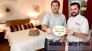 7 Norfolk B&Bs that have appeared on Channel 4’s Four in a Bed