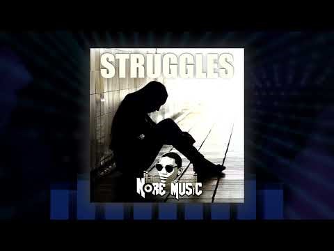 Struggles | Hip Hop Instrumental | Nore M Beats | Rap Beat for Artists & Creators