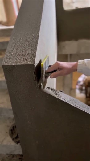 Professional Wall Plastering Techniques