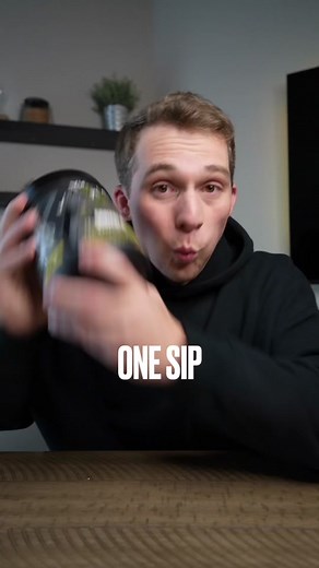 Ryse Godzilla Passion Pineapple Taste Test Review