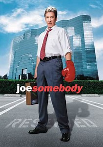Joe Somebody Trailer