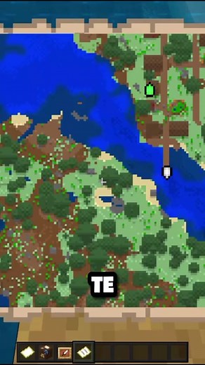 Waypoints en Minecraft: Guía Sin Mods