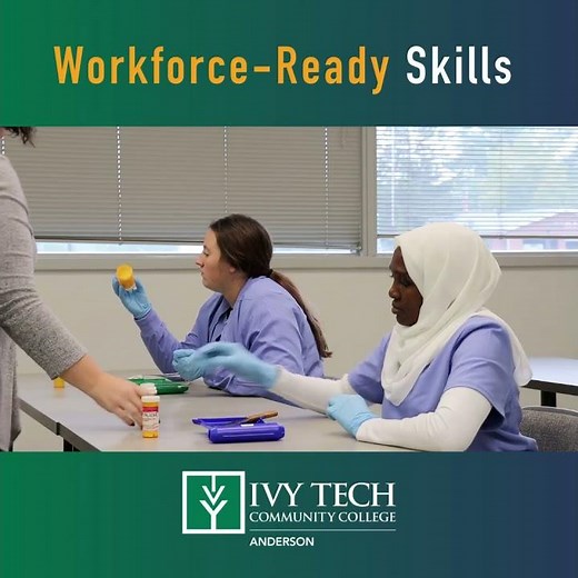 Pharmacy Technician Certificate Program