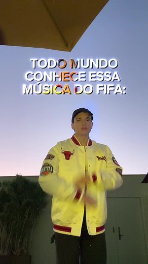 Transformando a Música de FIFA em Tamborzão Carioca