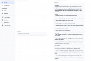 Scrum Product Owner AI Assistant