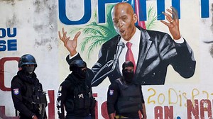 Haiti After President Moïse’s Assassination: What’s Next