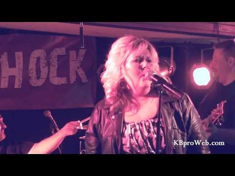 Shell Shock Band Promo Video