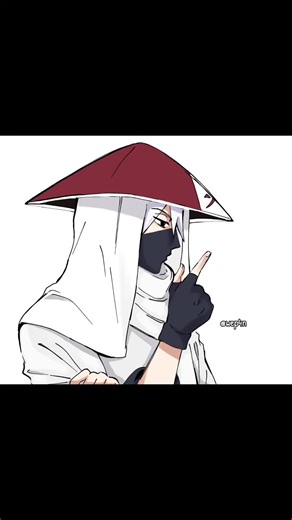Obikaka Fanart: Kakashi x Obito Explored