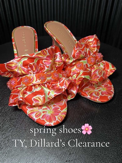 Dillard's Clearance Shoe Haul: Amazing Finds!