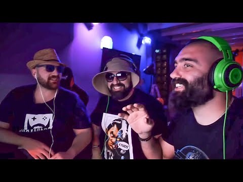 Unboxholics BEST OF Livestreams!