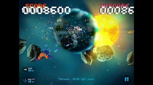 Retro 3D Shooter 'Space Qube' Named App of the Week, Available for Free