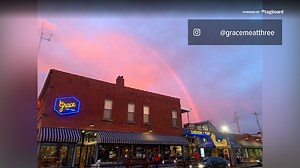 New Grace restaurant brings fried favorites to Crestwood with expansion plans