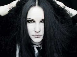 Heike Langhans - StarNova ( Draconian Female Vocalist )