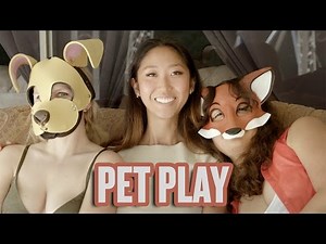 Animal Roleplay is a Thing, And There's Nothing Wrong With That