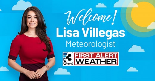 Getting To Know WBTV’s Lisa Villegas