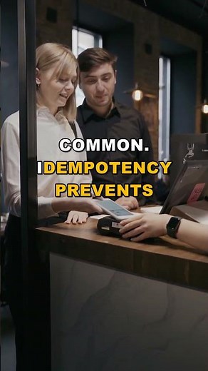 Why Idempotency Makes Retries Safe