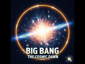 A Simple Overview of the Big Bang!
