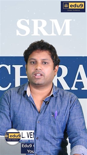 39K views · 261 reactions | SRMJEEE 2026 registration is now open!...