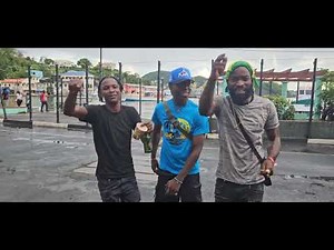 Dat C DQ Clause and pause Official Music Video