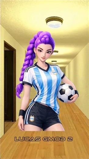 Jinu gave Red card to Zoey #jinu #rumi #zoey #kpopdemonhunters #shorts