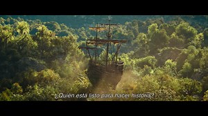 88K views · 112 reactions | ¡La carrera por los 5 BILLONES comenzó! ¿Quieren hacer historia? #Uncharted #FueraDelMapa. Exclusivamente en cines este 17 de febrero. | Sony Pictures | Facebook