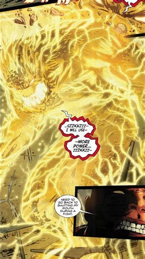 Hulk's Forgotten Villain