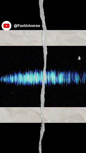 Cara Ilmuan Mendengar Suara Planet #facts #shorts #astronomy