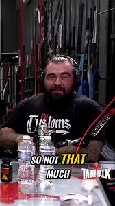 How did you find Powerlifting? Let us know in the comments below. Watch more of episode #329 of Dave Tate’s Table Talk with Rodney Woodward, Zachary Marstiller and Jared Simmons, cohosted by Tom Sheppard. Watch on the elitefts YouTube or listen on your favorite podcast platform! | elitefts | Facebook