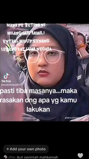 matkey (@matkey343)’s videos with bunyi asal - matkey