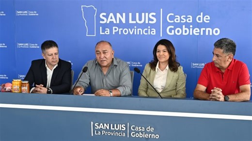 Con entrada libre y gratuita, Desaguadero realizará su tradicional festival