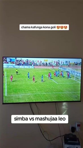 #simba vs mashujaa Leo live 2026#trending #ti̇ktok