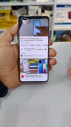 72 reactions | How to enable split screen multitasking in Android 13! #android #butwlmuser #butwal #tip #trick #mobile #phone #hack #nepali #video #starmobilecenterbutwal #tiktok #technologyofnepal #fyp #smckb #butwalmuser #butwalcity #nepal #foryou #goforyou #secondhand #iphone #All #Mobile #repair #redmi #samsung #mi #vivo #oppo | Star Mobile Center | Facebook