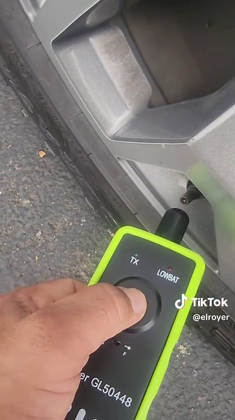 TPMS#tpms #tpmssensor #tpmsprogramming