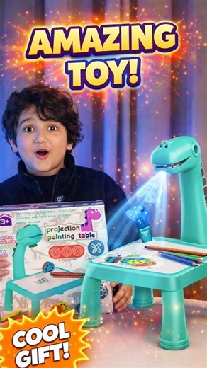 Bachon Ka Drawing Time Ab Aur Mazaydaar 🎨✨