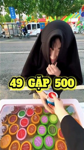 Vị Khách Lươn Lẹo Gặp Bà Chủ Tham Lam 🙄