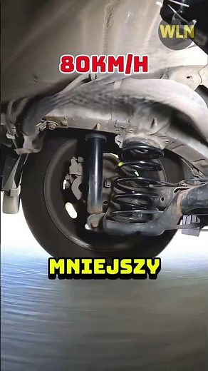 That's why driving slowly is more economical! 🚗