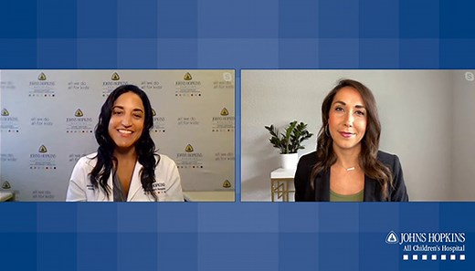 What is a Growth Spurt During Puberty?