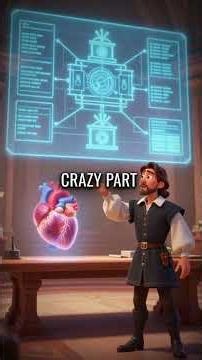 How a 16th Century Rebel Doctor Predicted Oracle Database Architecture