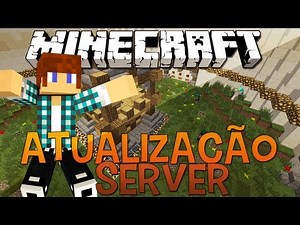 Treine seu PVP - Servidor AuthenticTeam