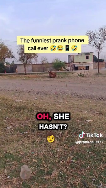 The funniest prank phone call ever 🤣😂#fyp #prankphonecalls📱 #prankster #phonecallprank #funnyprankcall😂😂