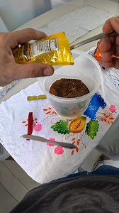 POV: Fui no mercado buscar os ingredientes pra fazer um capuccino caseiro #motoboy #rotina #morandosozinho | Raul Motocast