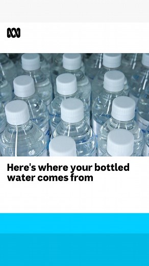 4.6K views · 35 reactions | Springbrook resident and environmental campaigner Ceris Ash explains that the very same water destined for plastic bottles eventually flows into the main water supply anyway. FULL STORY: https://shorturl.at/efjM0 | ABC Brisbane | Facebook