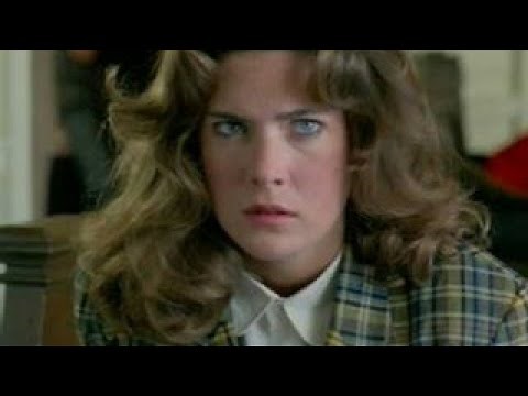 How I Got Into College (1989)_ movie scene.
